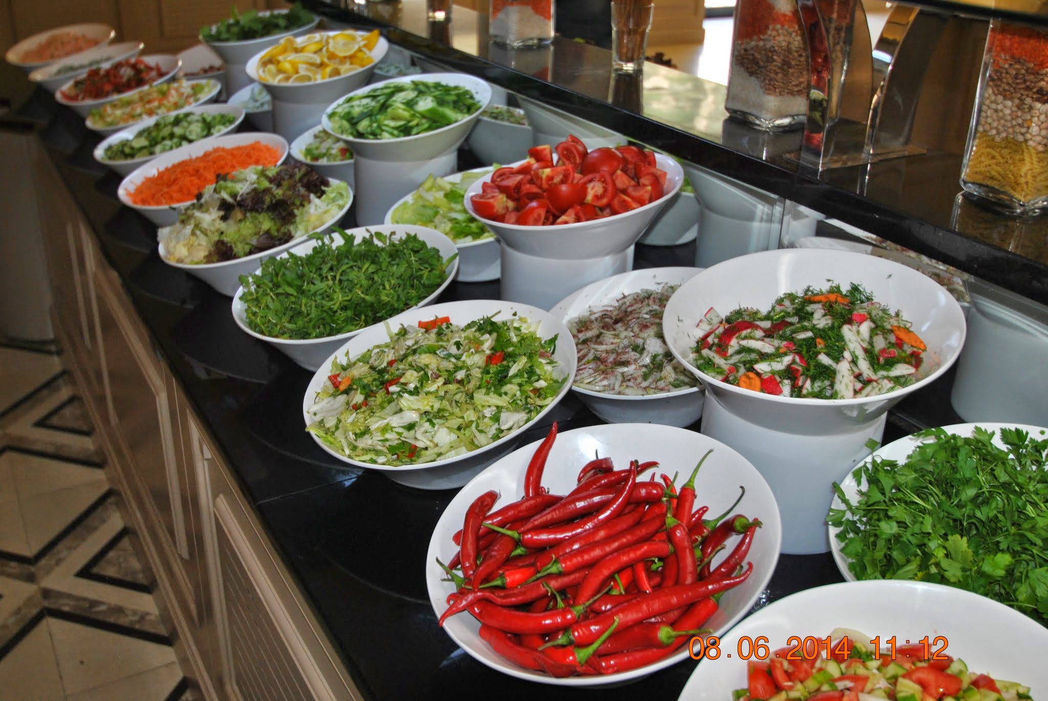 imagini hotel AURUM DIDIM